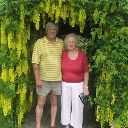 Couette-café Greese View House 5*