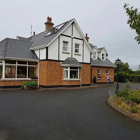 Greese View House