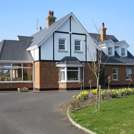 Greese View House Bed & Breakfast 5*
