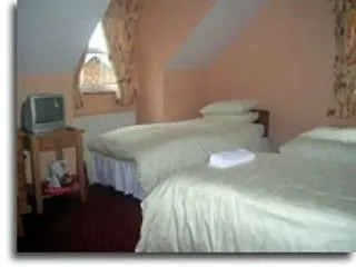 Bed & Breakfast Greese View House