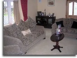 Greese View House Moone