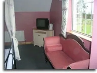 Bed & Breakfast Greese View House 5*