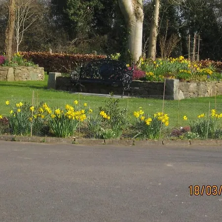 Bed & Breakfast Greese View House 5*