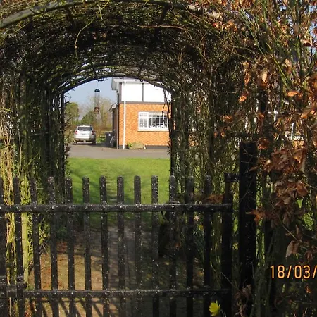 Bed & Breakfast Greese View House