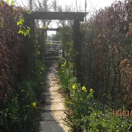 Greese View House Bed & Breakfast Moone