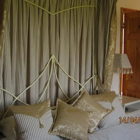 Couette-café Greese View House 5*