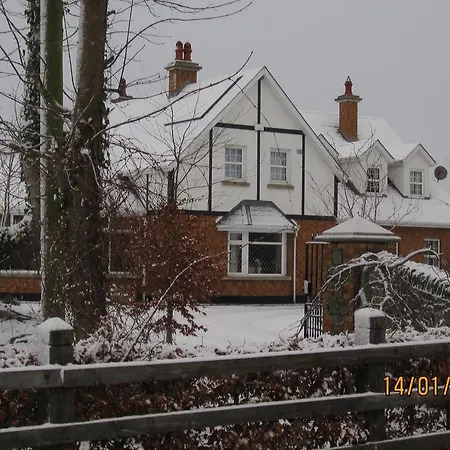 Greese View House Bed & Breakfast 5*