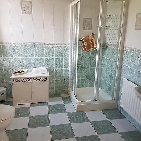 Greese View House Bed & Breakfast 5*