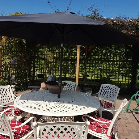 Bed & Breakfast Greese View House Moone