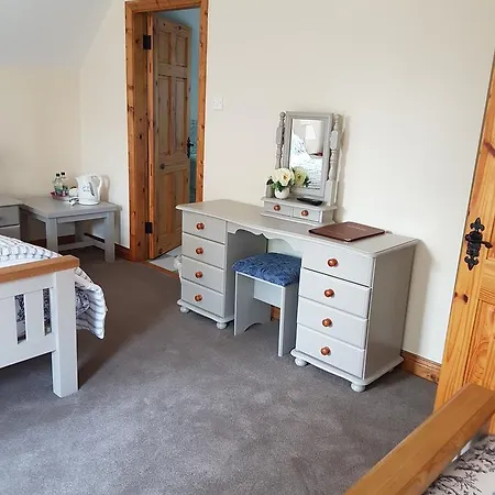 Greese View House Bed & Breakfast
