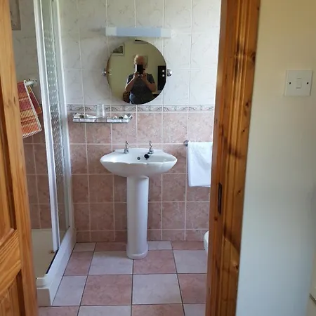 Greese View House 5* Moone