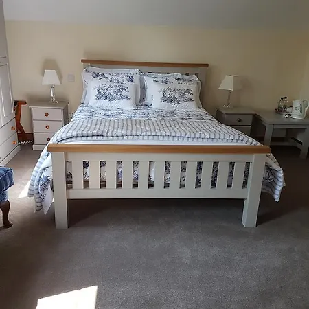 Greese View House Bed & Breakfast Moone