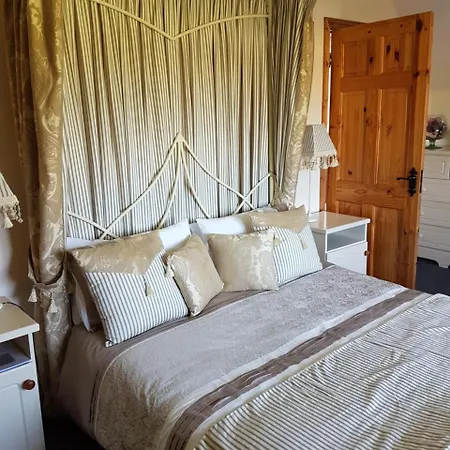 Greese View House Couette-café Moone