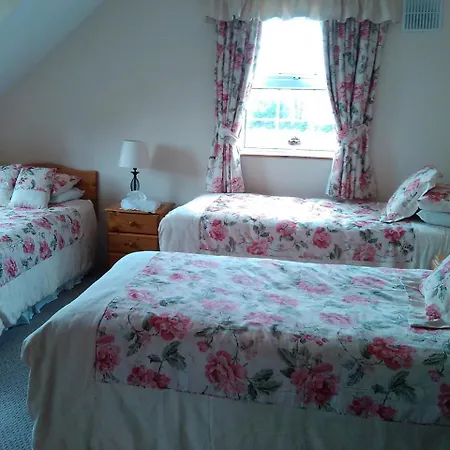 Greese View House Bed & Breakfast 5*