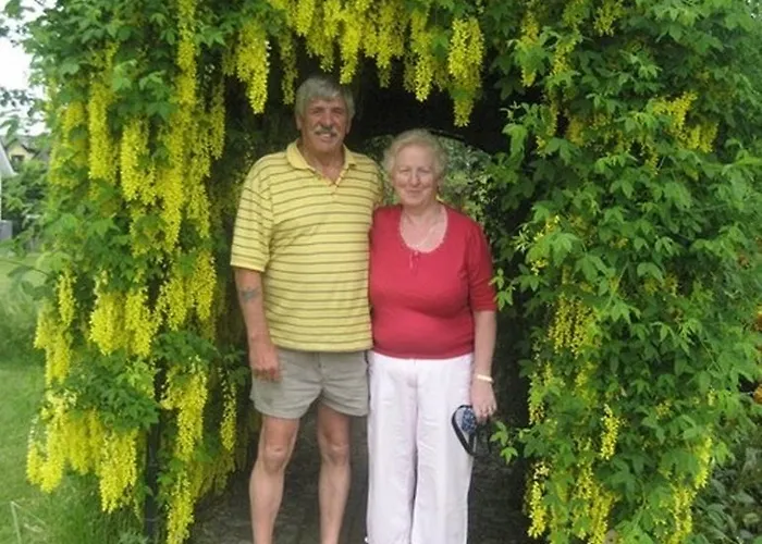 Bed & Breakfast Greese View House 5*