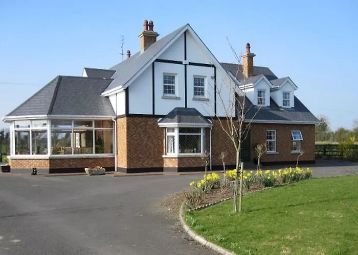 Greese View House Bed & Breakfast 5*