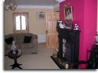 Bed & Breakfast Greese View House Moone