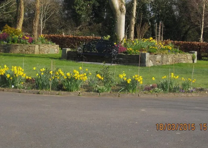 Bed & Breakfast Greese View House 5*