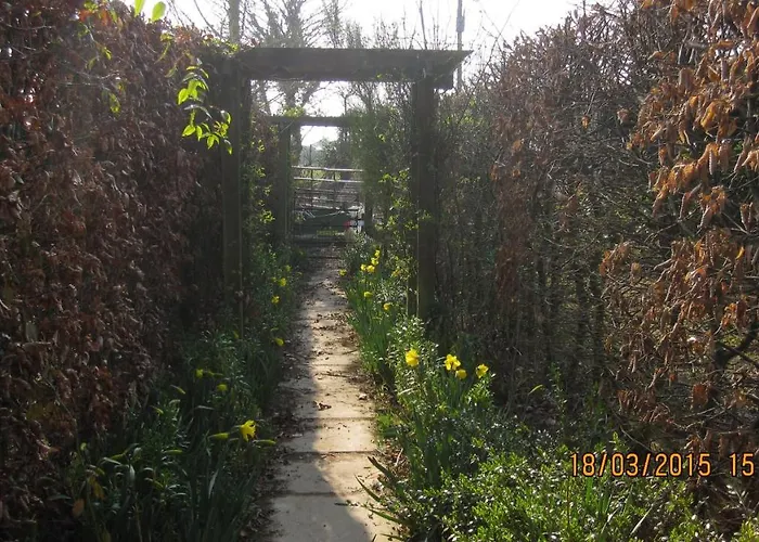 Greese View House Bed & Breakfast Moone