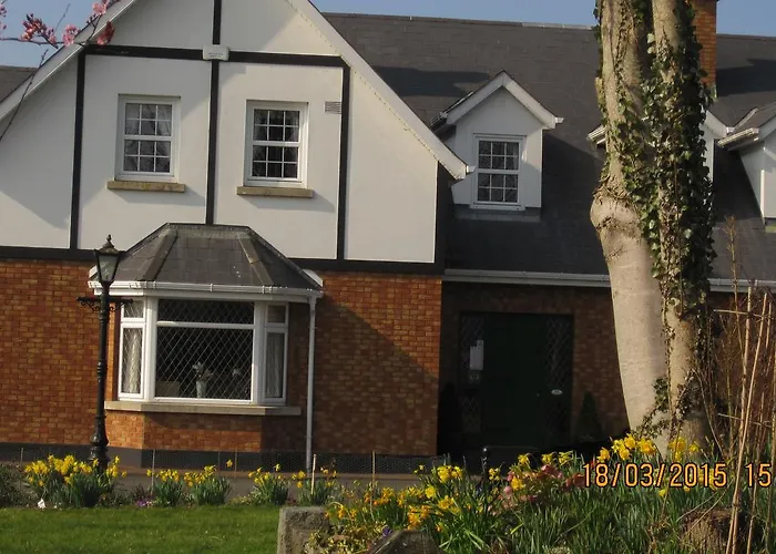 Greese View House Moone