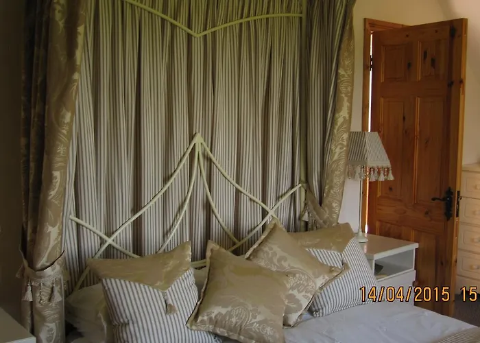 Bed & Breakfast Greese View House 5*