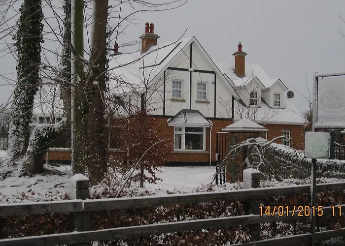 Greese View House Bed & Breakfast 5*