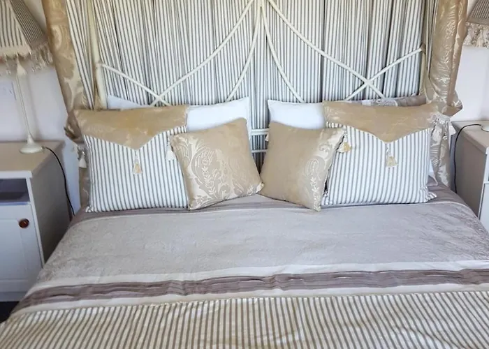 Greese View House Bed & Breakfast