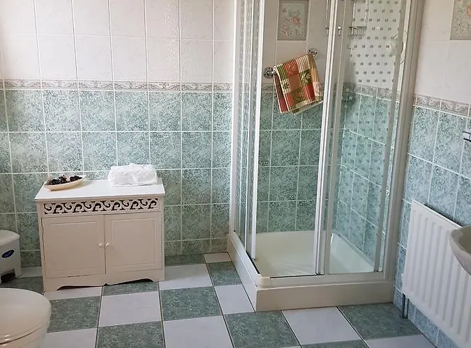 Greese View House Panzió 5*