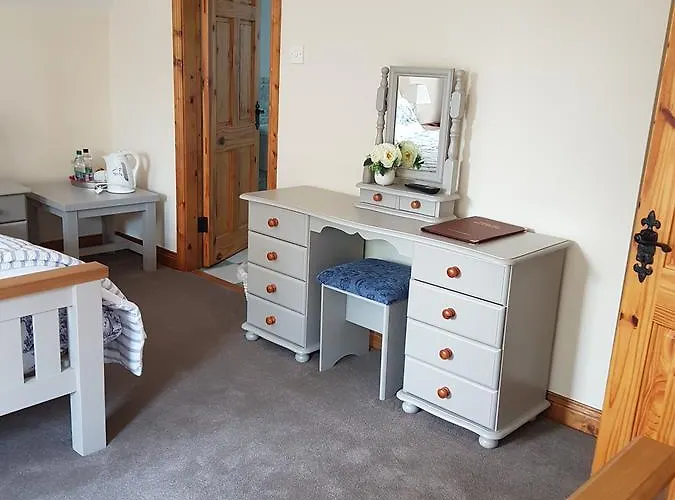 Greese View House Panzió