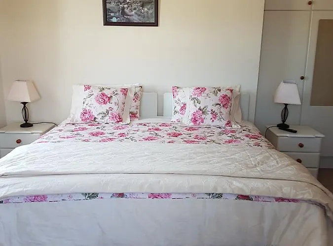 Greese View House Bed & Breakfast 5*