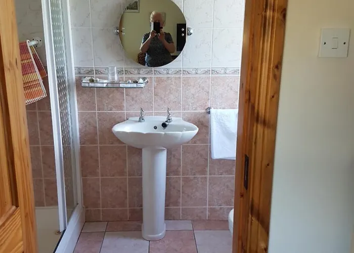 Greese View House 5* Moone