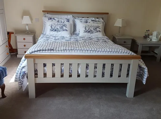 Greese View House Bed & Breakfast Moone