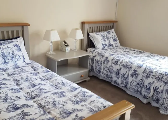 Bed & Breakfast Greese View House