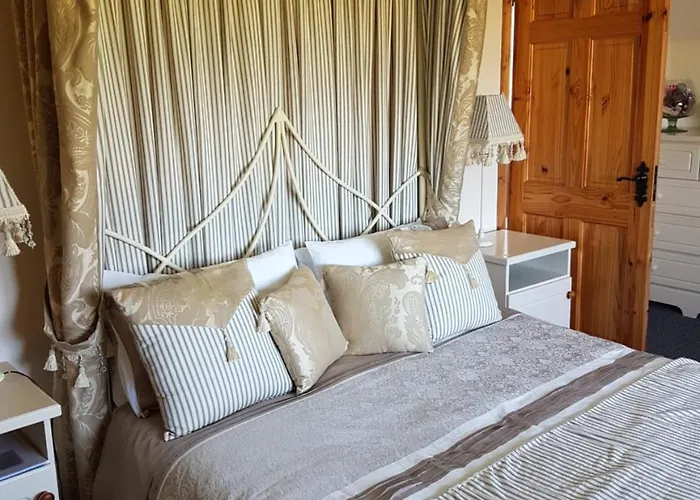 Greese View House Bed & Breakfast Moone