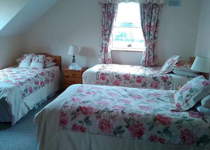 Greese View House Bed & Breakfast 5*